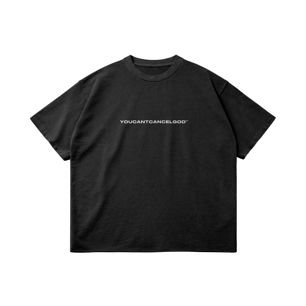 YCCG Text tee