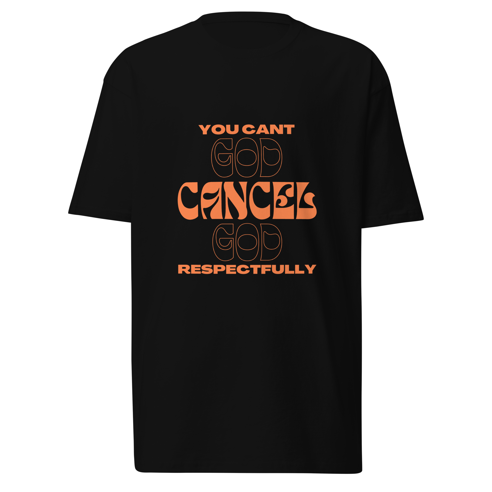 YCCG RESPECTFULLY Tee