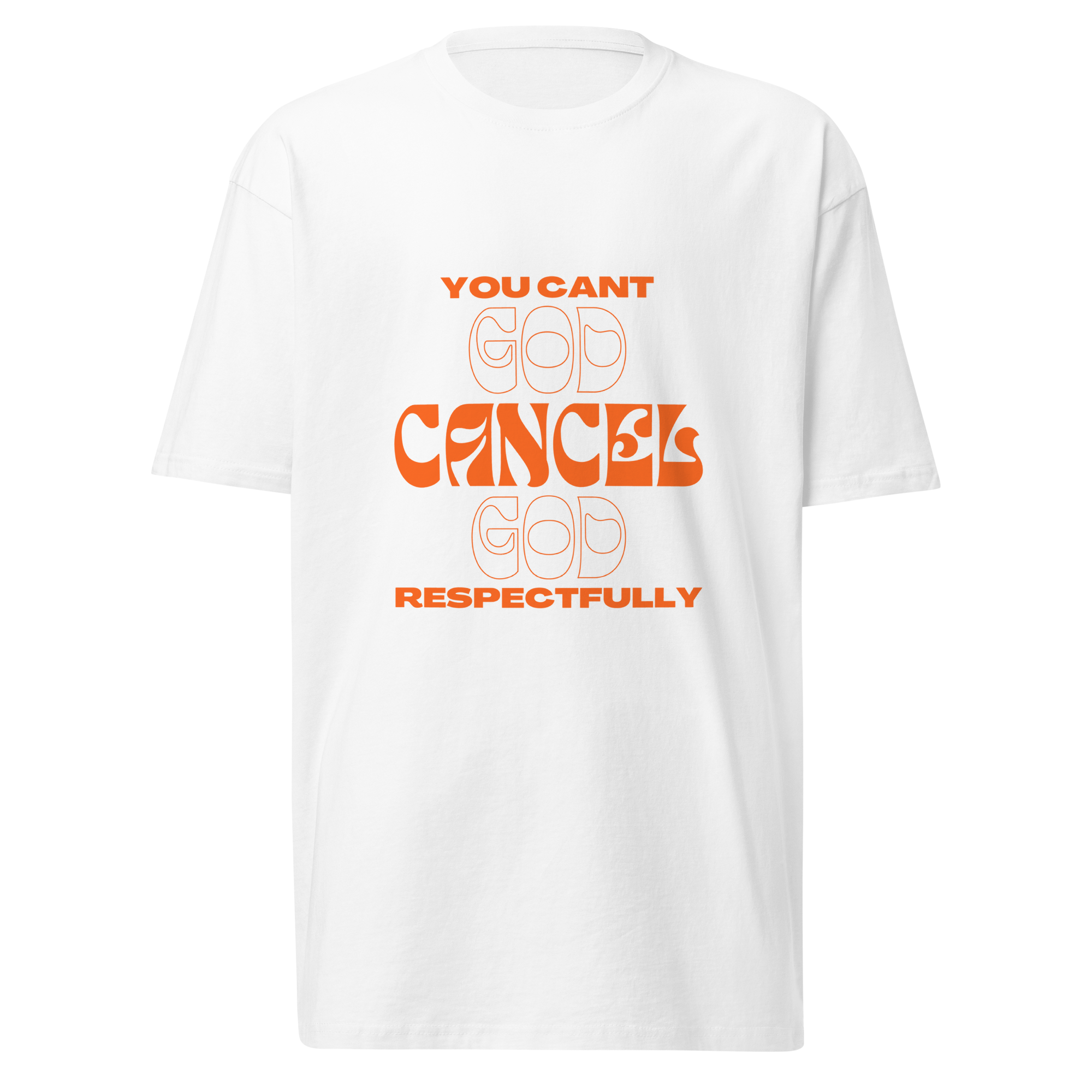 YCCG RESPECTFULLY Tee