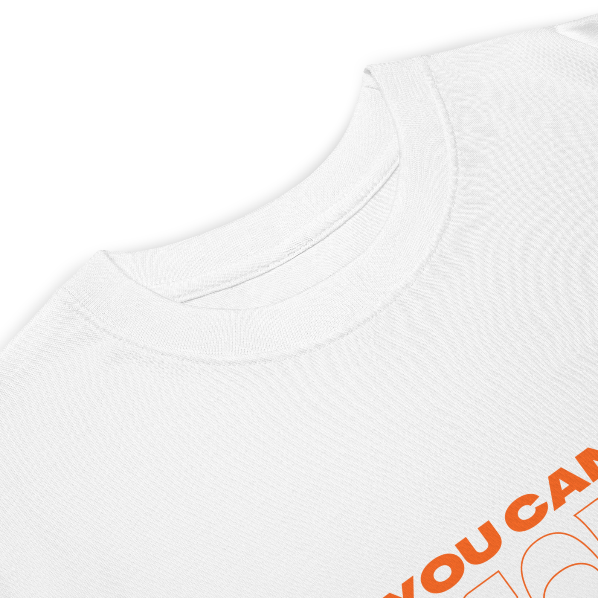 YCCG RESPECTFULLY Tee